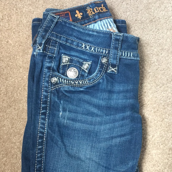 Rock Revival jeans - Picture 2 of 4